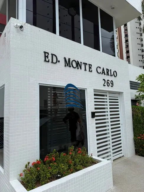 Foto 2 de Apartamento com 3 quartos à venda, 90m2 em Pituba, Salvador - BA