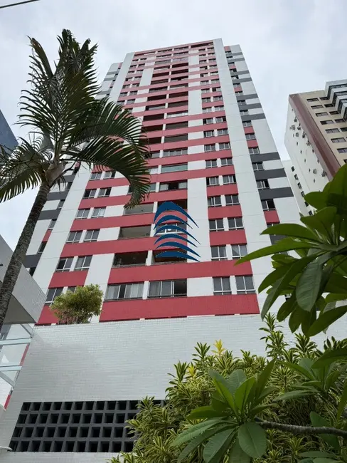 Foto 4 de Apartamento com 3 quartos à venda, 90m2 em Pituba, Salvador - BA