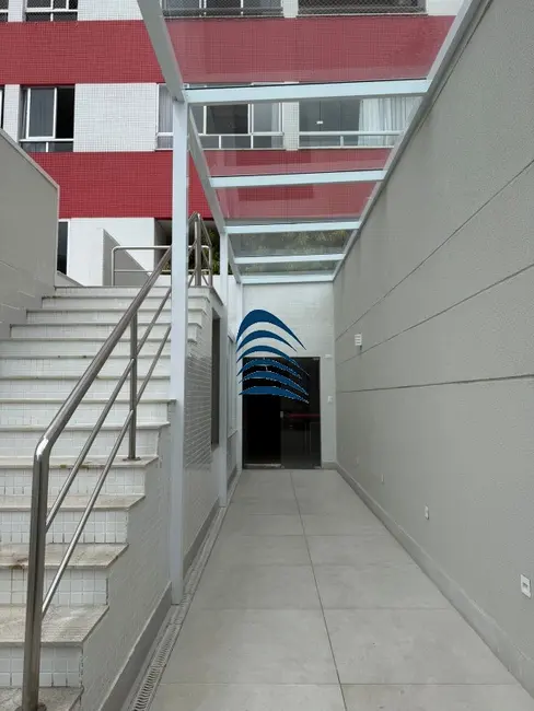 Foto 7 de Apartamento com 3 quartos à venda, 90m2 em Pituba, Salvador - BA