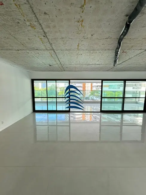 Foto 1 de Apartamento com 4 quartos à venda, 220m2 em Alphaville I, Salvador - BA