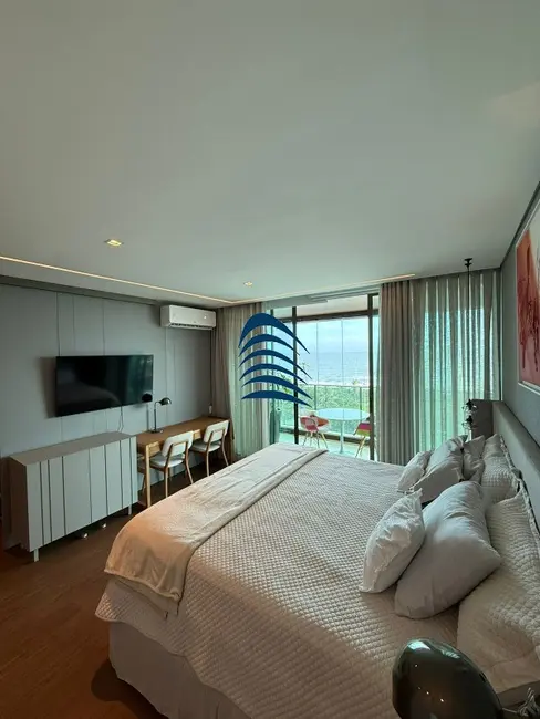 Foto 9 de Apartamento com 4 quartos à venda, 243m2 em Jaguaribe, Salvador - BA