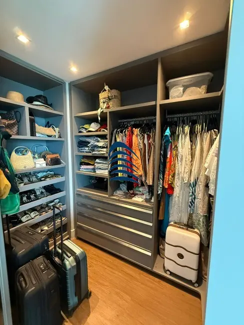 Foto 3 de Apartamento com 4 quartos à venda, 243m2 em Jaguaribe, Salvador - BA