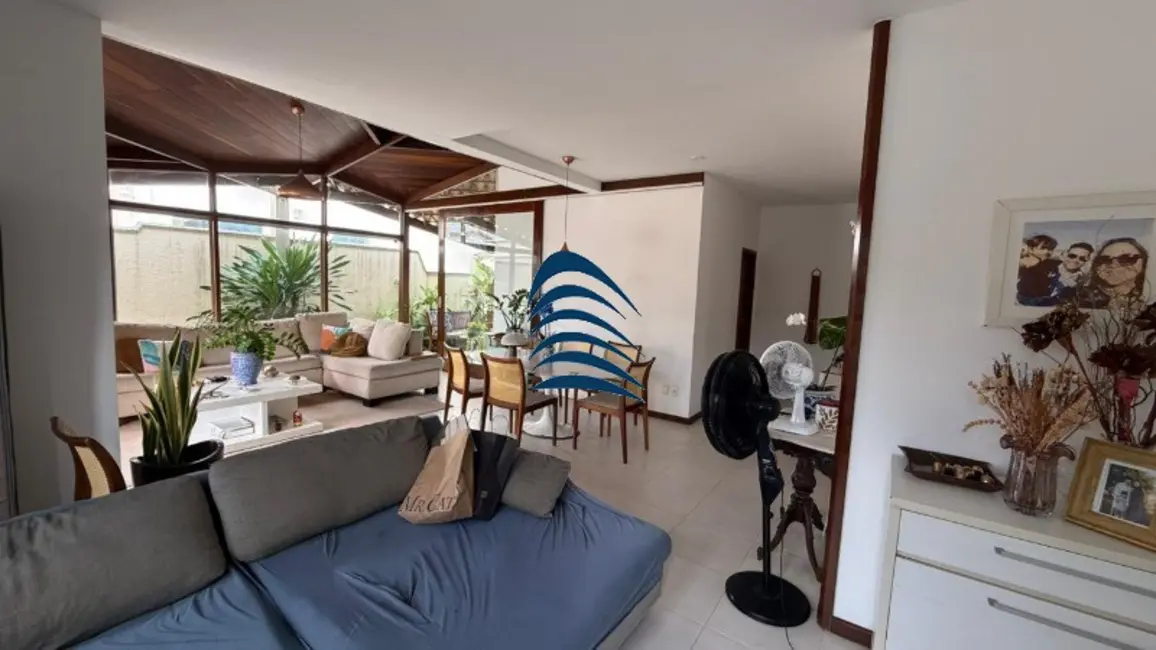 Foto 9 de Casa com 3 quartos à venda, 190m2 em Itapuã, Salvador - BA