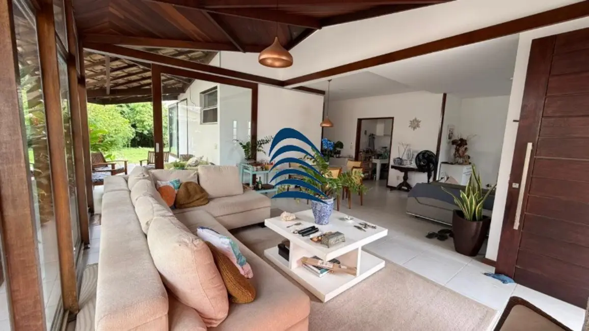 Foto 3 de Casa com 3 quartos à venda, 190m2 em Itapuã, Salvador - BA