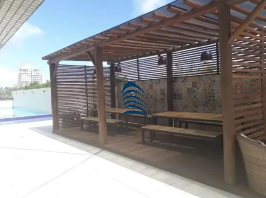 Foto 2 de Apartamento com 3 quartos à venda, 126m2 em Patamares, Salvador - BA