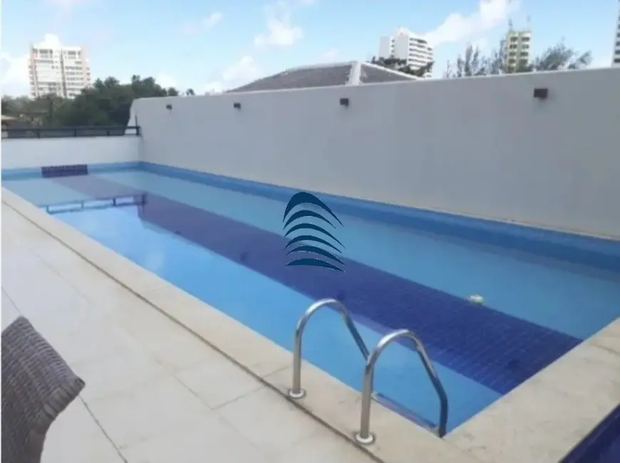 Foto 4 de Apartamento com 3 quartos à venda, 126m2 em Patamares, Salvador - BA