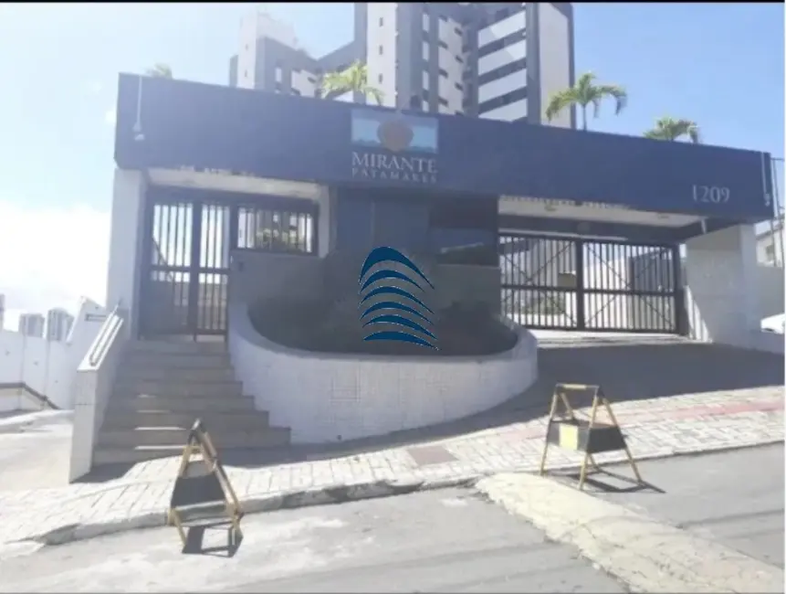 Foto 1 de Apartamento com 3 quartos à venda, 126m2 em Patamares, Salvador - BA