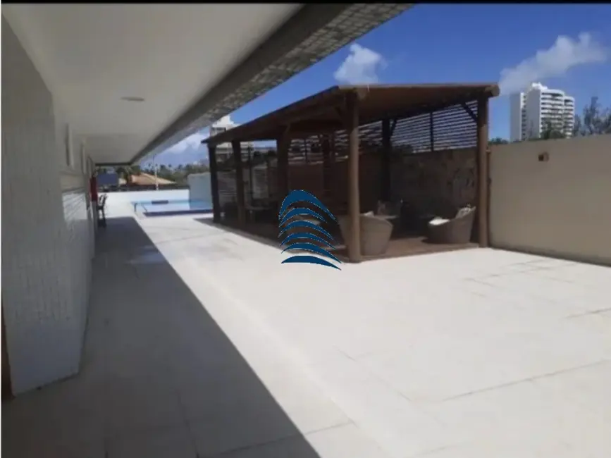 Foto 3 de Apartamento com 3 quartos à venda, 126m2 em Patamares, Salvador - BA