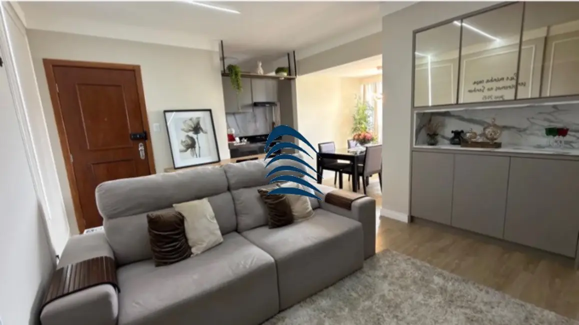 Foto 3 de Apartamento com 3 quartos à venda, 78m2 em Armação, Salvador - BA