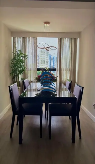 Foto 1 de Apartamento com 3 quartos à venda, 78m2 em Armação, Salvador - BA