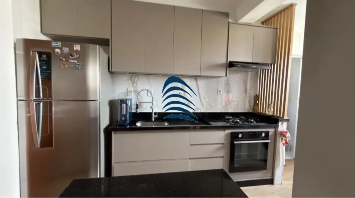 Foto 5 de Apartamento com 3 quartos à venda, 78m2 em Armação, Salvador - BA