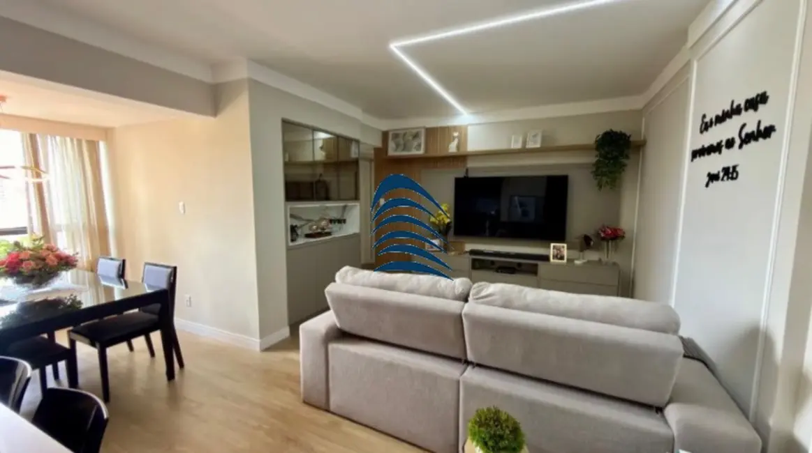 Foto 2 de Apartamento com 3 quartos à venda, 78m2 em Armação, Salvador - BA