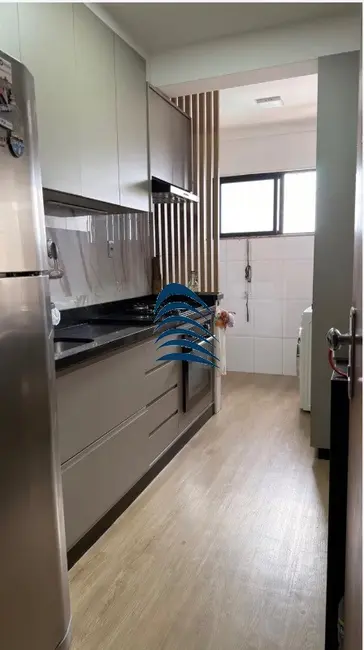 Foto 4 de Apartamento com 3 quartos à venda, 78m2 em Armação, Salvador - BA