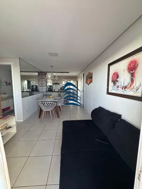 Foto 7 de Apartamento com 3 quartos à venda, 66m2 em Itapuã, Salvador - BA