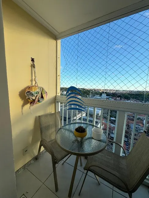 Foto 3 de Apartamento com 3 quartos à venda, 66m2 em Itapuã, Salvador - BA