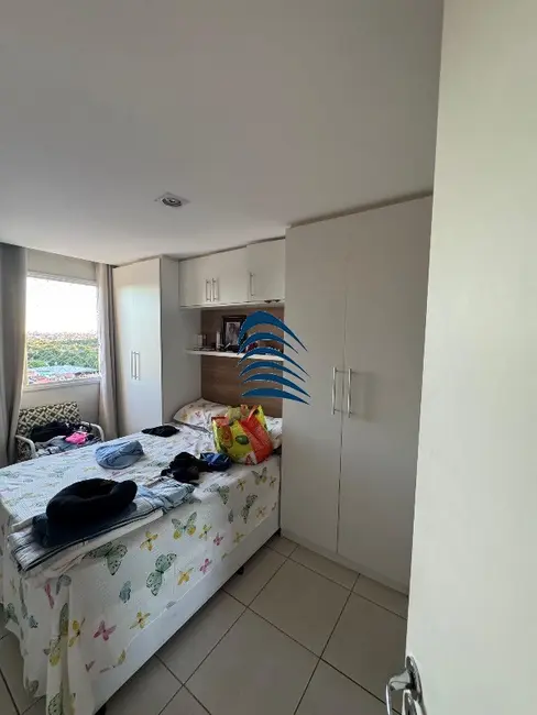 Foto 9 de Apartamento com 3 quartos à venda, 66m2 em Itapuã, Salvador - BA