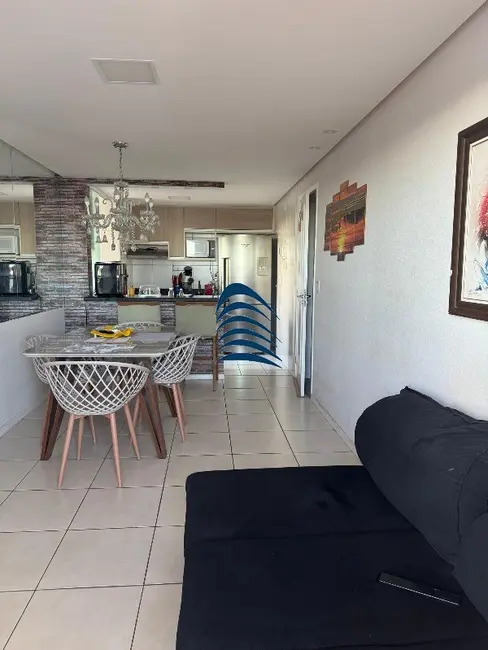 Foto 6 de Apartamento com 3 quartos à venda, 66m2 em Itapuã, Salvador - BA