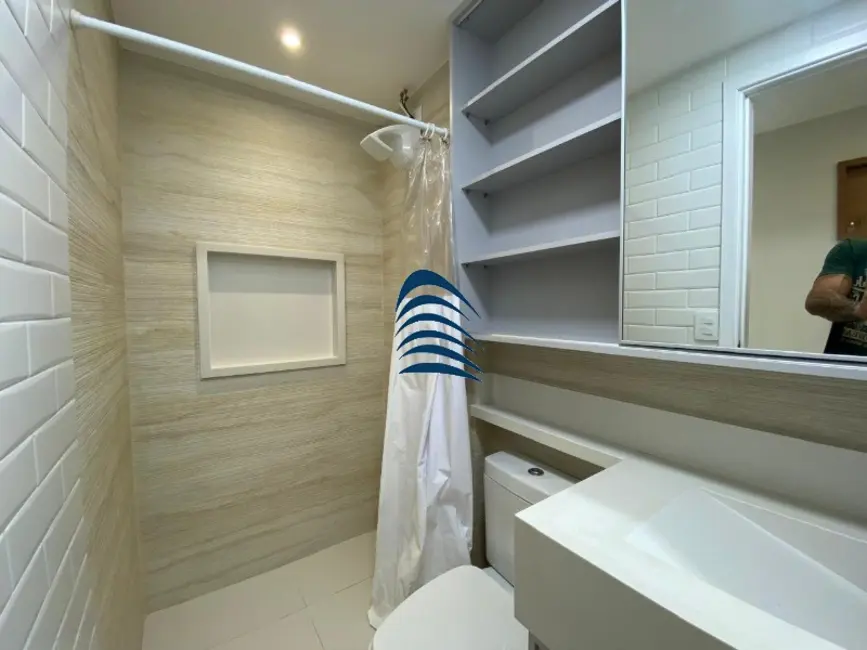 Apartamento com 2 quartos à venda, 53m2 em Parque Bela Vista, Salvador - BA - imagem 9 Foto 9 de Apartamento com 2 quartos à venda, 53m2 em Parque Bela Vista, Salvador - BA