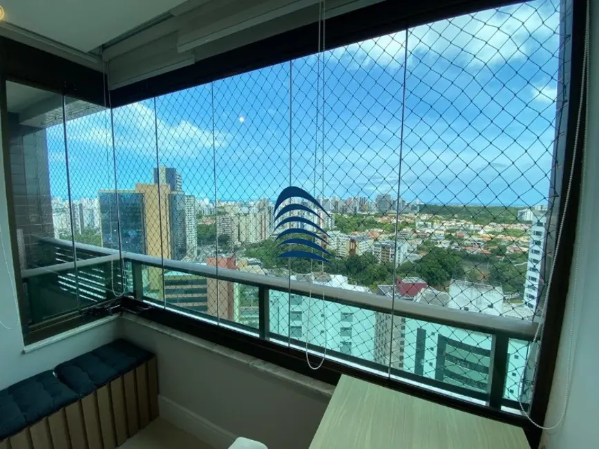 Apartamento com 2 quartos à venda, 53m2 em Parque Bela Vista, Salvador - BA - imagem 3 Foto 3 de Apartamento com 2 quartos à venda, 53m2 em Parque Bela Vista, Salvador - BA