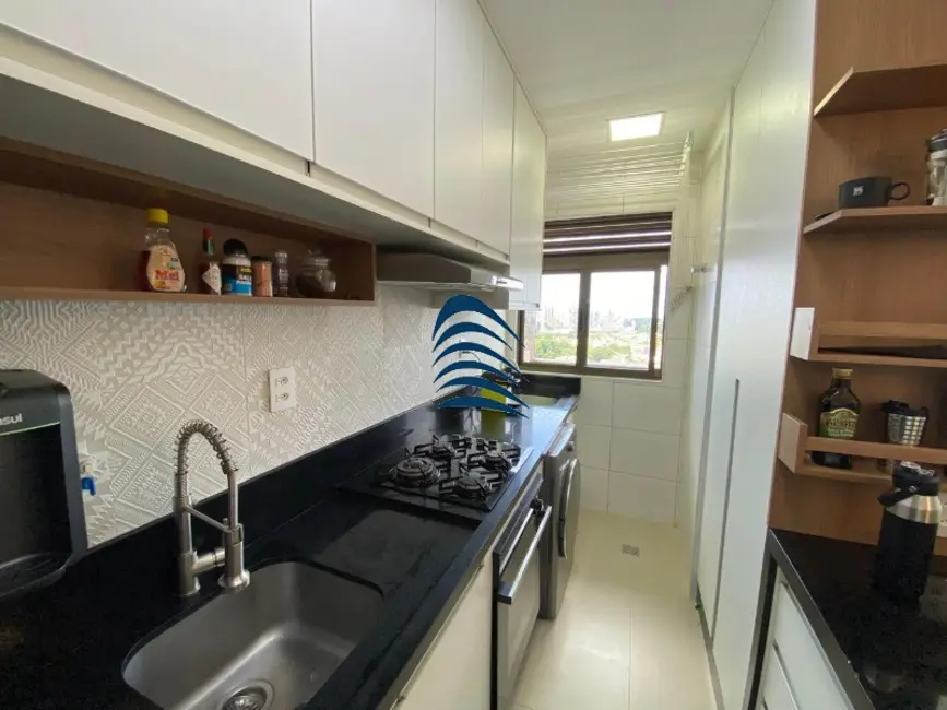 Apartamento com 2 quartos à venda, 53m2 em Parque Bela Vista, Salvador - BA - imagem 8 Foto 8 de Apartamento com 2 quartos à venda, 53m2 em Parque Bela Vista, Salvador - BA