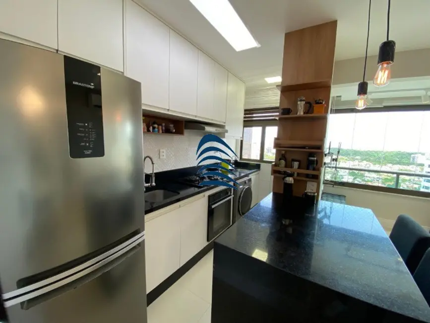 Apartamento com 2 quartos à venda, 53m2 em Parque Bela Vista, Salvador - BA - imagem 5 Foto 5 de Apartamento com 2 quartos à venda, 53m2 em Parque Bela Vista, Salvador - BA