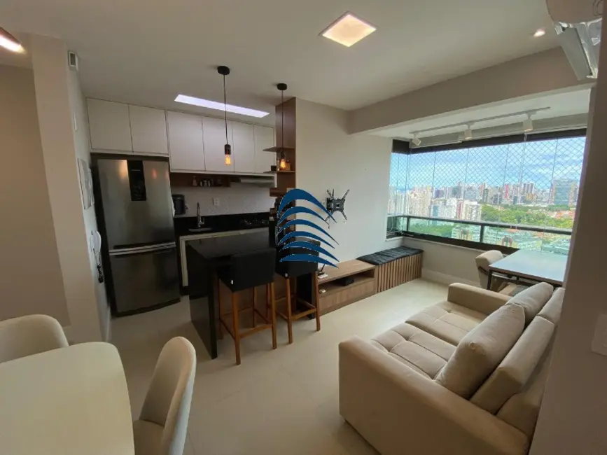 Apartamento com 2 quartos à venda, 53m2 em Parque Bela Vista, Salvador - BA - imagem 4 Foto 4 de Apartamento com 2 quartos à venda, 53m2 em Parque Bela Vista, Salvador - BA