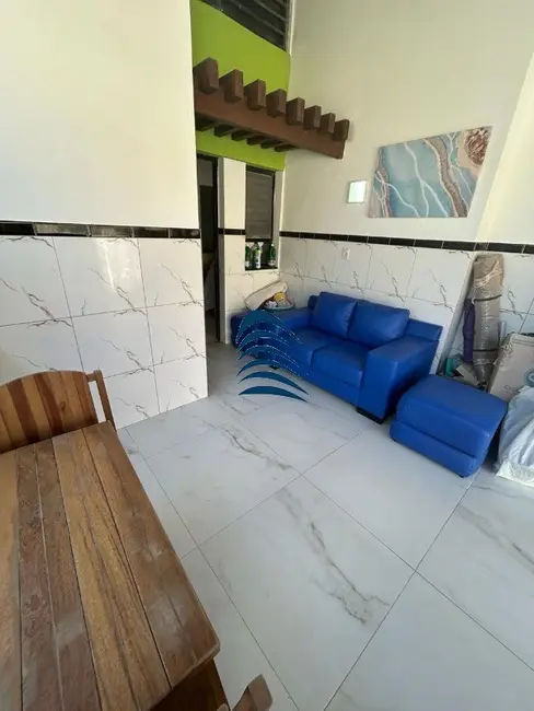 Foto 1 de Apartamento com 3 quartos à venda, 120m2 em Praia do Flamengo, Salvador - BA