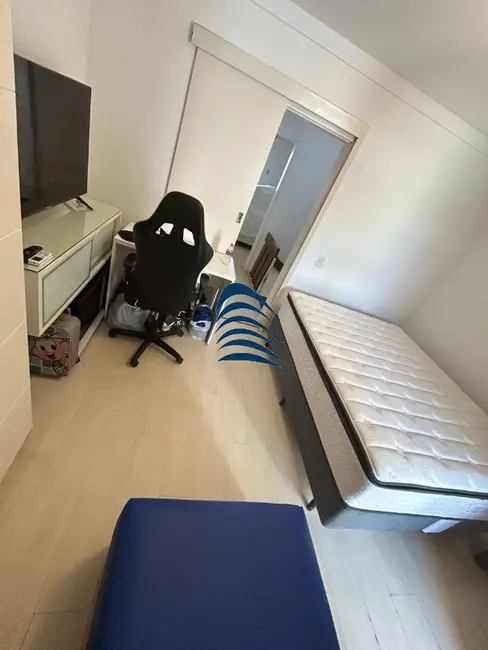 Foto 4 de Apartamento com 3 quartos à venda, 120m2 em Praia do Flamengo, Salvador - BA