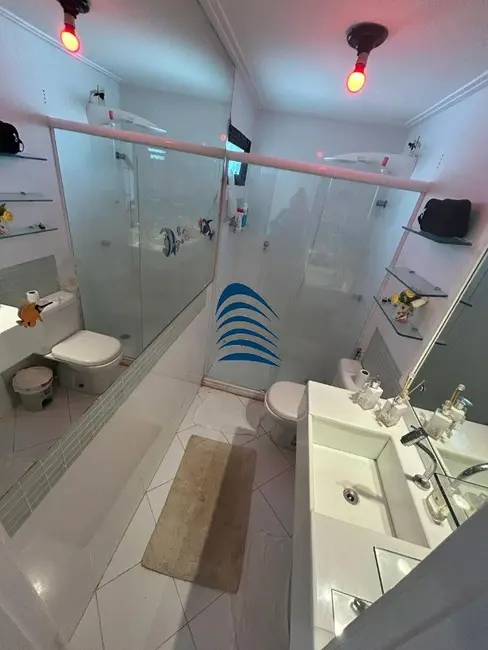 Foto 7 de Apartamento com 3 quartos à venda, 120m2 em Praia do Flamengo, Salvador - BA