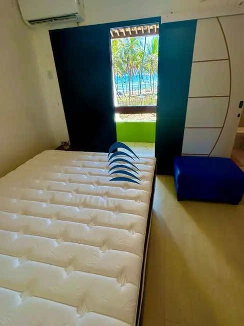 Foto 2 de Apartamento com 3 quartos à venda, 120m2 em Praia do Flamengo, Salvador - BA