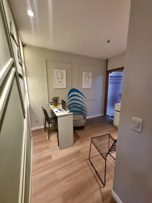 Foto 1 de Sala Comercial com 1 quarto à venda, 30m2 em Pituba, Salvador - BA