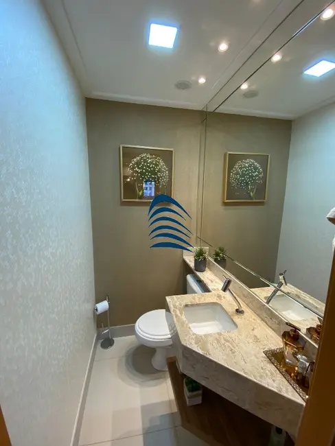 Foto 6 de Apartamento com 3 quartos à venda, 113m2 em Pituaçu, Salvador - BA