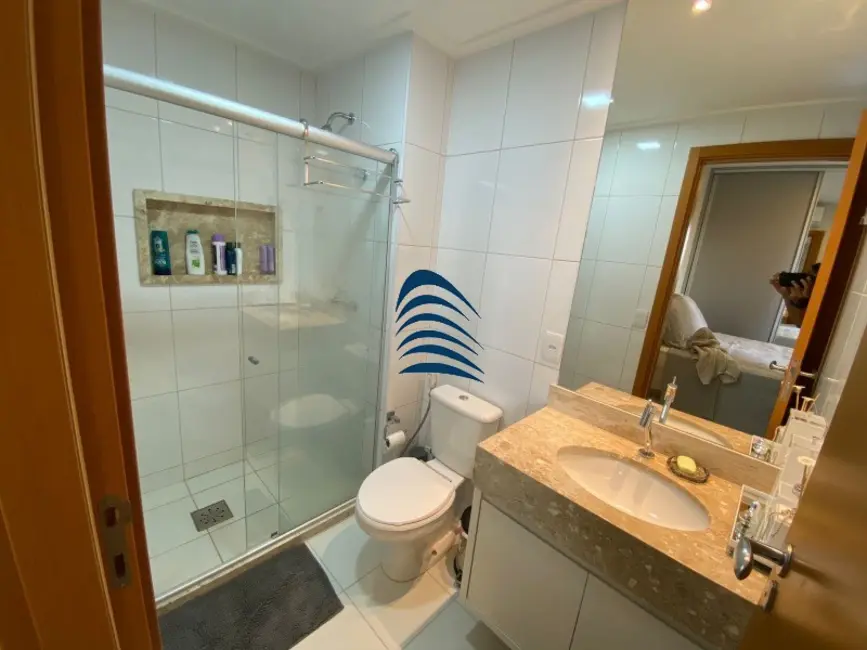 Foto 5 de Apartamento com 3 quartos à venda, 113m2 em Pituaçu, Salvador - BA