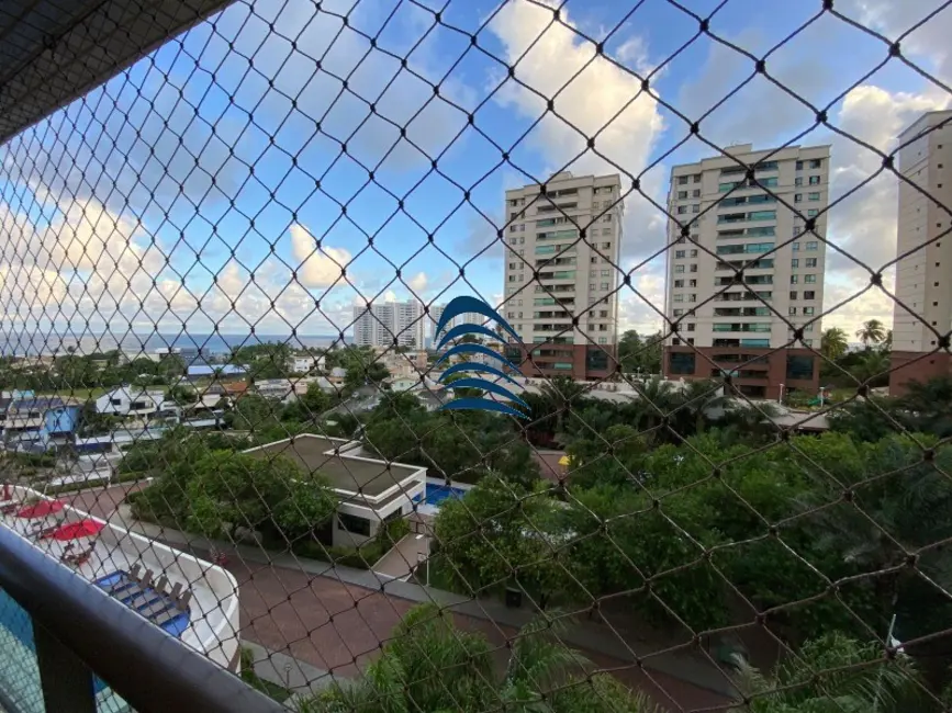 Foto 2 de Apartamento com 3 quartos à venda, 113m2 em Pituaçu, Salvador - BA