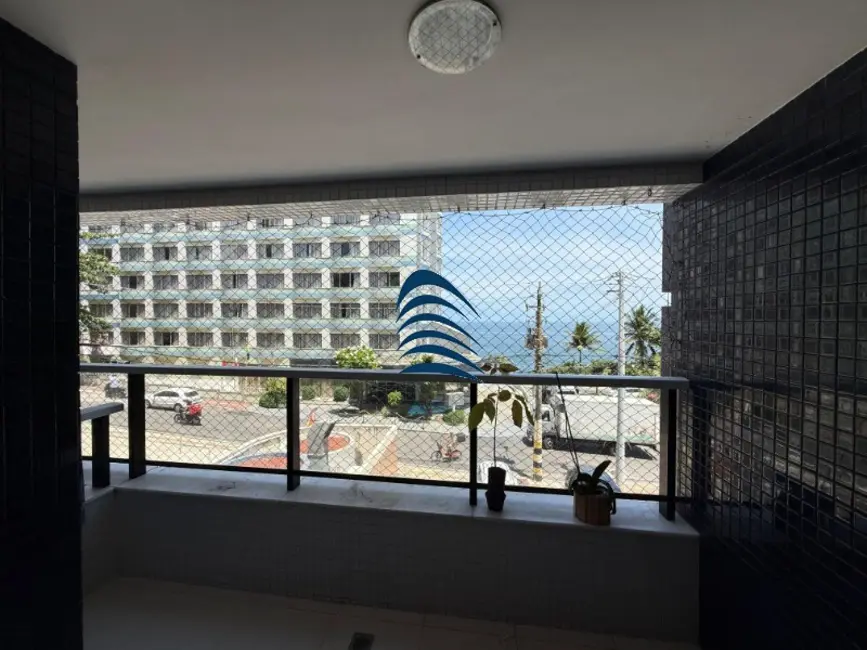 Foto 1 de Apartamento com 2 quartos à venda, 94m2 em Ondina, Salvador - BA