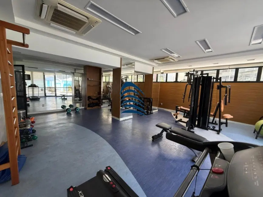 Foto 2 de Apartamento com 2 quartos à venda, 94m2 em Ondina, Salvador - BA