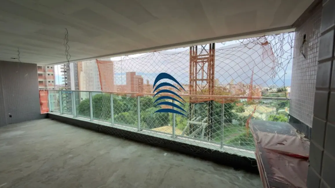 Foto 1 de Apartamento com 4 quartos à venda, 167m2 em Horto Florestal, Salvador - BA