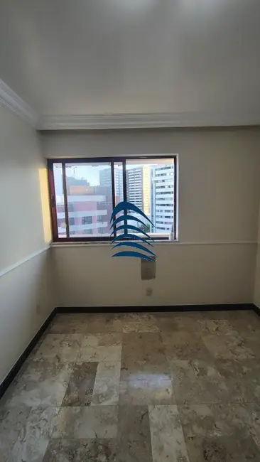 Foto 7 de Apartamento com 3 quartos à venda, 190m2 em Pituba, Salvador - BA