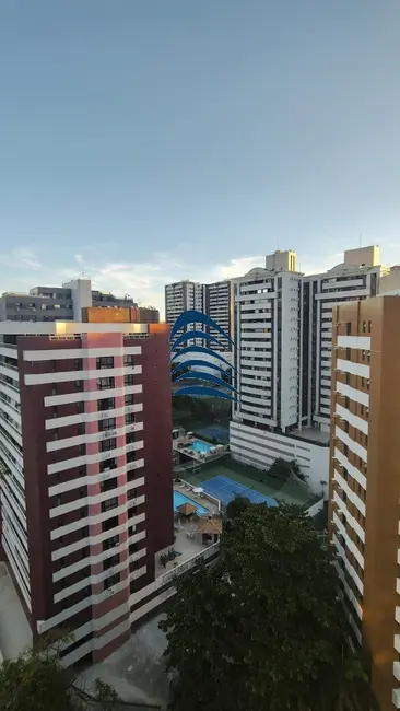 Foto 2 de Apartamento com 3 quartos à venda, 190m2 em Pituba, Salvador - BA