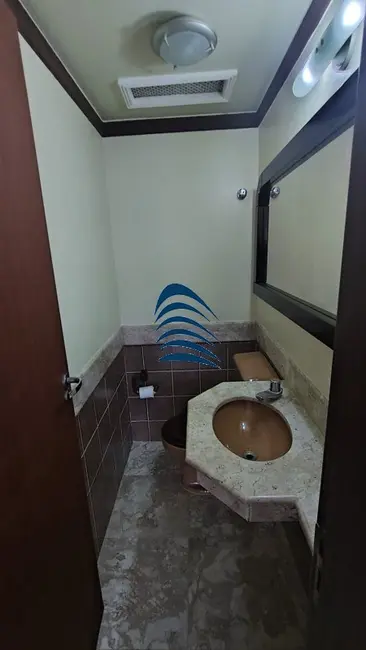 Foto 22 de Apartamento com 3 quartos à venda, 190m2 em Pituba, Salvador - BA