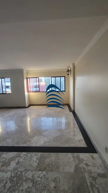 Foto 5 de Apartamento com 3 quartos à venda, 190m2 em Pituba, Salvador - BA