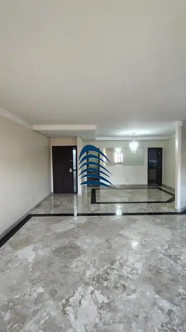 Foto 13 de Apartamento com 3 quartos à venda, 190m2 em Pituba, Salvador - BA