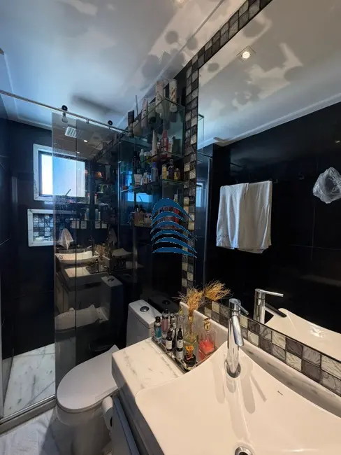 Foto 9 de Apartamento com 3 quartos à venda, 77m2 em Armação, Salvador - BA