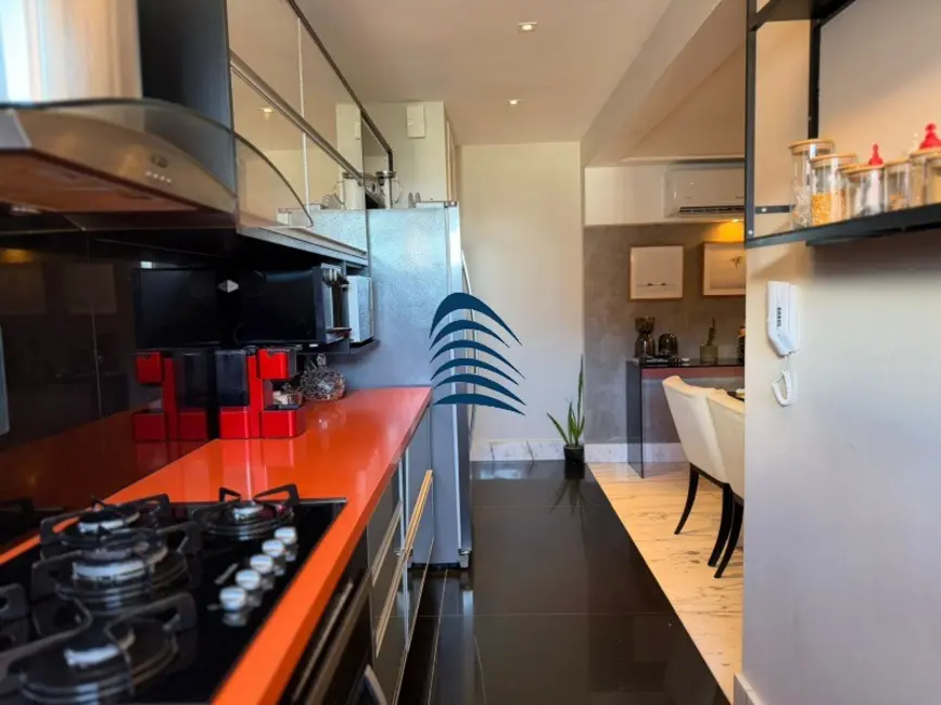 Foto 3 de Apartamento com 3 quartos à venda, 77m2 em Armação, Salvador - BA