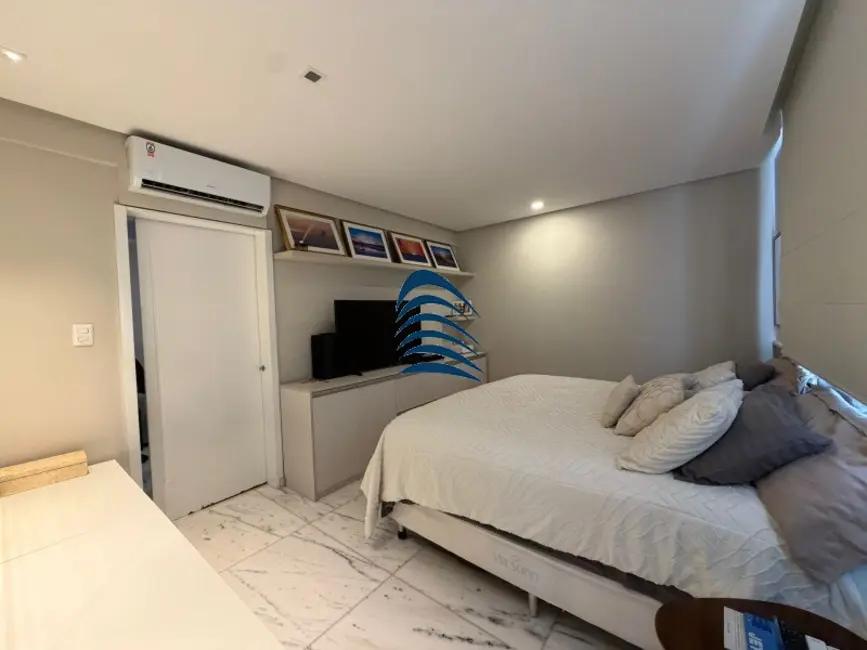 Foto 4 de Apartamento com 3 quartos à venda, 77m2 em Armação, Salvador - BA