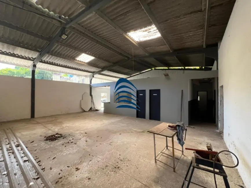 Foto 1 de Armazém / Galpão para alugar, 265m2 em Acupe de Brotas, Salvador - BA