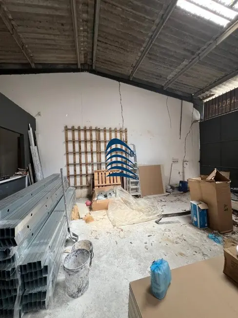 Foto 4 de Armazém / Galpão para alugar, 265m2 em Acupe de Brotas, Salvador - BA