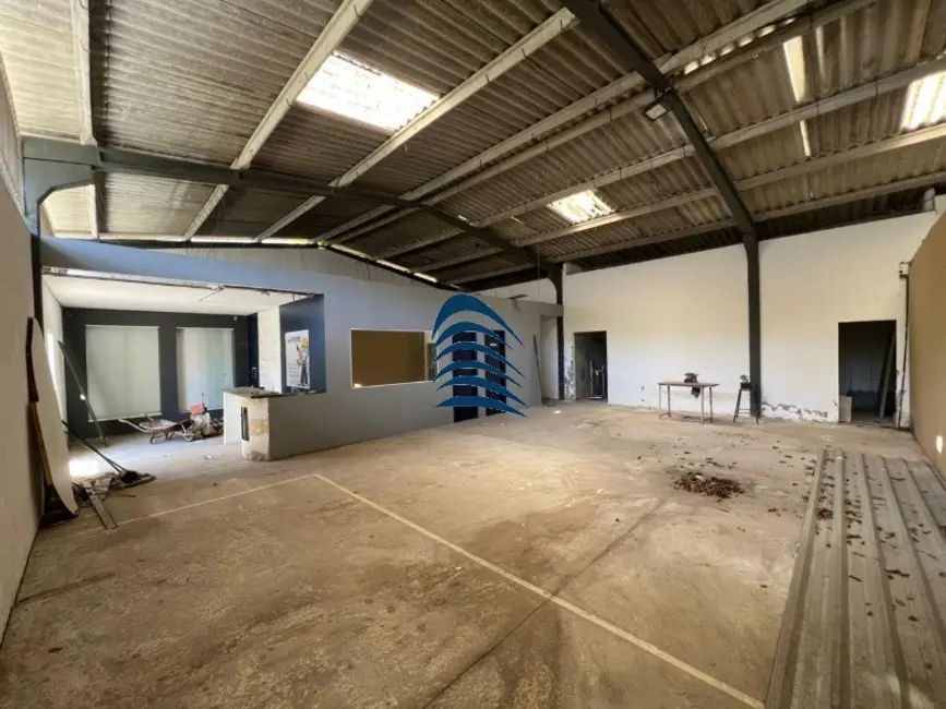 Foto 8 de Armazém / Galpão para alugar, 265m2 em Acupe de Brotas, Salvador - BA