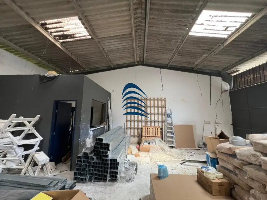 Foto 7 de Armazém / Galpão para alugar, 265m2 em Acupe de Brotas, Salvador - BA