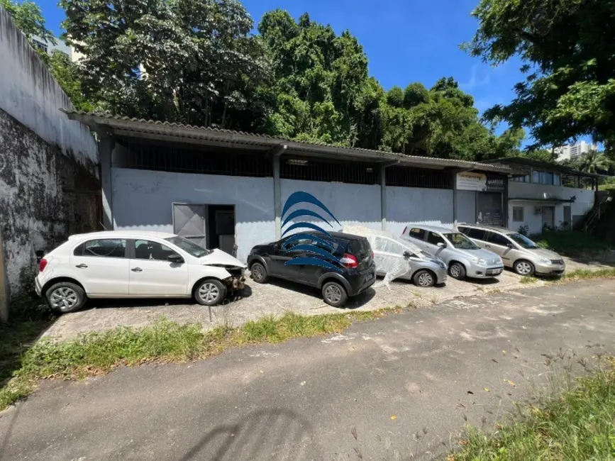 Foto 6 de Armazém / Galpão para alugar, 265m2 em Acupe de Brotas, Salvador - BA